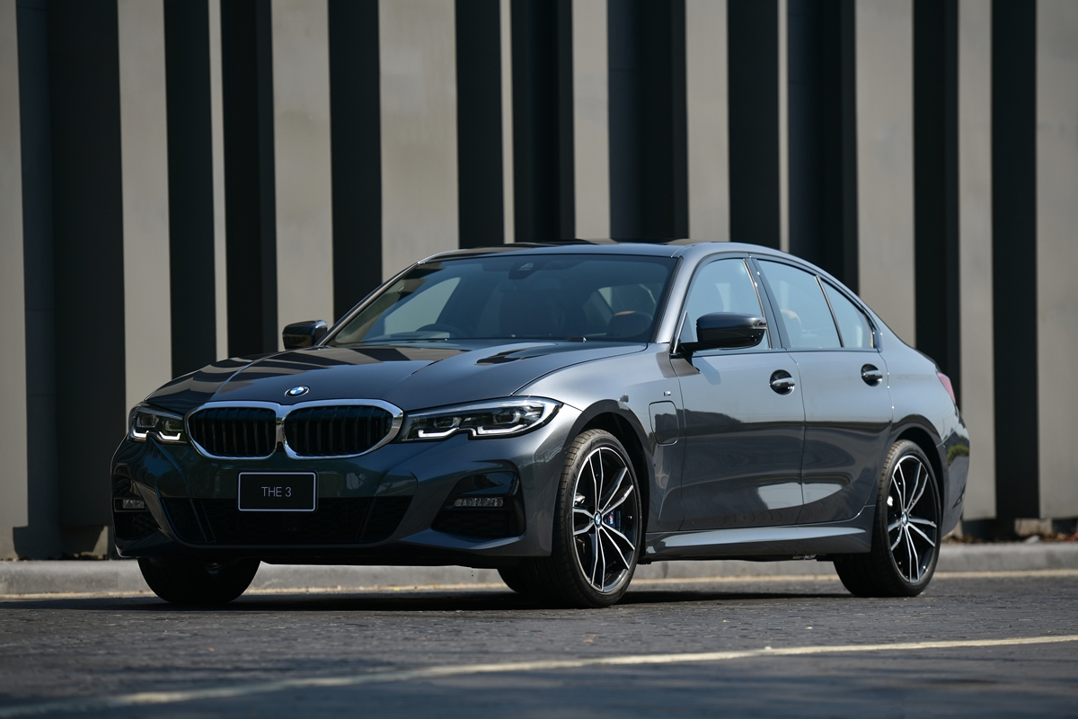 330e m sport deals 2021